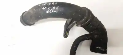 Second-hand car spare part tube for opel antara 2.0 cdti cat (z 20 dmh / llw) oem iam references 96628984