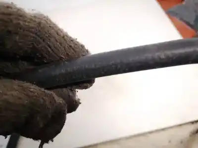 Peça sobressalente para automóvel em segunda mão tubo por bmw x5 (e70) 3.0d referências oem iam 17127536235  