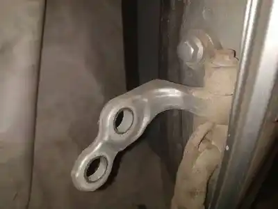 Peça sobressalente para automóvel em segunda mão esticador de porta por ford focus ii (da_) 1.6 ti referências oem iam 