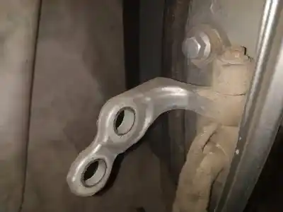 Peça sobressalente para automóvel em segunda mão esticador de porta por ford focus ii (da_) 1.6 ti referências oem iam   