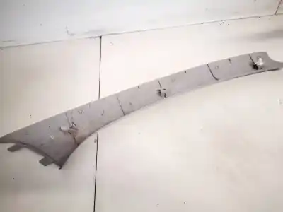 Pezzo di ricambio per auto di seconda mano plastica per chevrolet matiz 0.8 cat riferimenti oem iam 96315778  