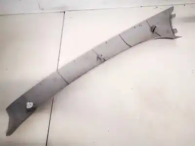 Pezzo di ricambio per auto di seconda mano plastica per chevrolet matiz 0.8 cat riferimenti oem iam 96315779  