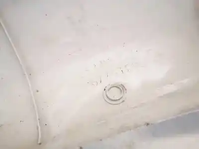 Pezzo di ricambio per auto di seconda mano plastica per chevrolet matiz 0.8 cat riferimenti oem iam 96315779  