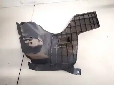 Pezzo di ricambio per auto di seconda mano plastica per chevrolet matiz 0.8 cat riferimenti oem iam 96563351  