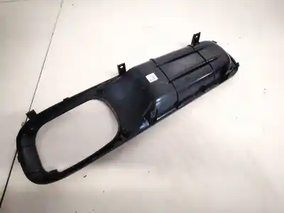 Pezzo di ricambio per auto di seconda mano plastica per chevrolet matiz 0.8 cat riferimenti oem iam p5563807  