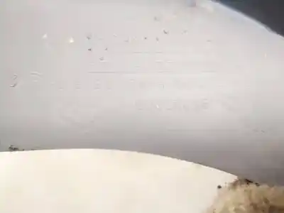 Pezzo di ricambio per auto di seconda mano plastica per chevrolet matiz 0.8 cat riferimenti oem iam 96323209  