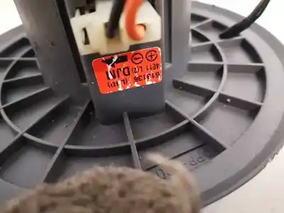 Second-hand car spare part heater blower motor for chevrolet matiz 0.8 cat oem iam references 613136  