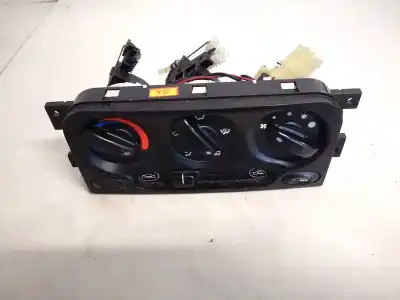 Peça sobressalente para automóvel em segunda mão Comando De Sofagem (chauffage / Ar Condicionado) por CHEVROLET MATIZ 0.8 CAT Referências OEM IAM   