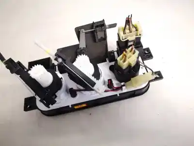 Peça sobressalente para automóvel em segunda mão comando de sofagem (chauffage / ar condicionado) por chevrolet matiz 0.8 cat referências oem iam   
