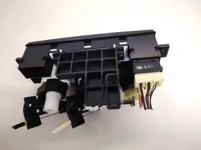 Peça sobressalente para automóvel em segunda mão comando de sofagem (chauffage / ar condicionado) por chevrolet matiz 0.8 cat referências oem iam   