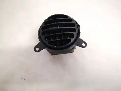 Peça sobressalente para automóvel em segunda mão Grelha / Difusor De Ar por CHEVROLET MATIZ 0.8 CAT Referências OEM IAM 96318498  