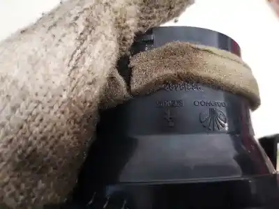 Peça sobressalente para automóvel em segunda mão grelha / difusor de ar por chevrolet matiz 0.8 cat referências oem iam 96318498  