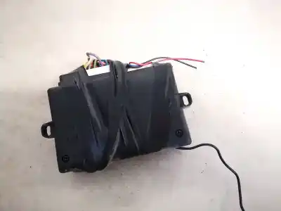 Peça sobressalente para automóvel em segunda mão módulo eletrônico por chevrolet matiz 0.8 cat referências oem iam   