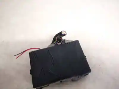 Peça sobressalente para automóvel em segunda mão módulo eletrônico por chevrolet matiz 0.8 cat referências oem iam   