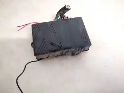 Peça sobressalente para automóvel em segunda mão MÓDULO ELETRÔNICO por CHEVROLET MATIZ  Referências OEM IAM   