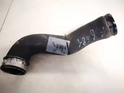 Gebrauchtes Autoersatzteil ZWISCHENKÜHLERROHR zum MERCEDES-BENZ ML, W164 2005.06 - 2009.07  OEM-IAM-Referenzen A1645281482  