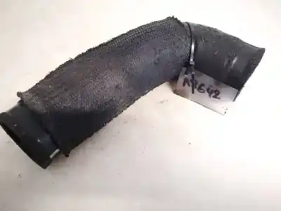 Peça sobressalente para automóvel em segunda mão tubo do intercooler por lexus is, ii 2005.10 - 2013.03 2.2d 130kw 2005.10 - 2013.03 referências oem iam 