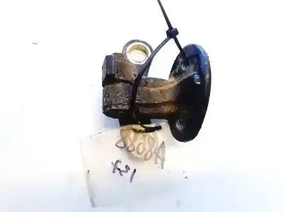 Pezzo di ricambio per auto di seconda mano fermo porta per volvo v50 (545) 2.0 d riferimenti oem iam 