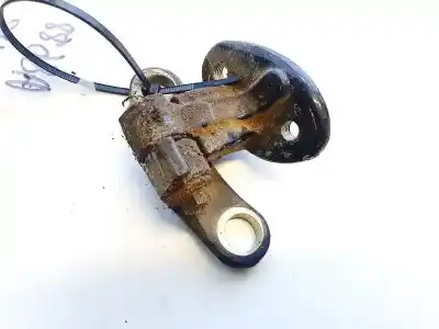 Pezzo di ricambio per auto di seconda mano fermo porta per volvo v50 (545) 2.0 d riferimenti oem iam 