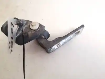 Peça sobressalente para automóvel em segunda mão esticador de porta por ford galaxy (ca1) 2.0 tdci cat referências oem iam 6m21u22811ab