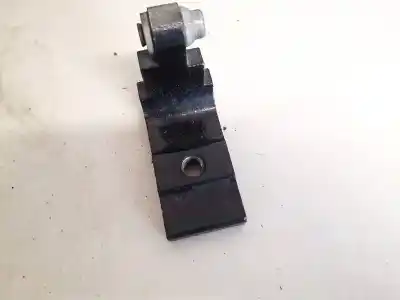 Second-hand car spare part door stop for bmw 5-series, f07/f10 /f11 2010.03 - 2016.12 2.0 d 135kw 2010.03 --> oem iam references 7185636 Second-hand car spare part door stop for bmw 5-series, f07/f10 /f11 2010.03 - 2016.12 2.0 d 135kw 2010.03 --> oem iam references 7185636