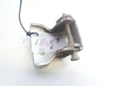 Second-hand car spare part door stop for peugeot partner (s2) 1.6 16v hdi oem iam references 