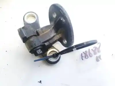 Pezzo di ricambio per auto di seconda mano fermo porta per volvo v50 (545) 2.0 d riferimenti oem iam 46re