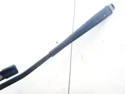 Second-hand car spare part left front windshield wiper arm for skoda octavia combi (1z5) 1.9 tdi dpf oem iam references 1z1955410  