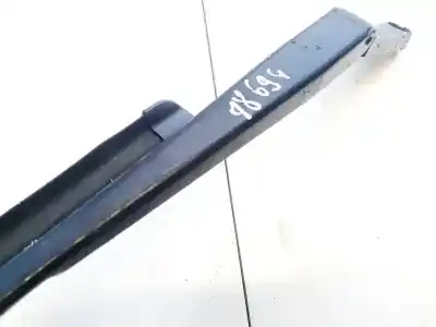 Second-hand car spare part left front windshield wiper arm for skoda octavia combi (1z5) 1.9 tdi dpf oem iam references 1z1955409  