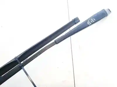 Second-hand car spare part left front windshield wiper arm for skoda octavia combi (1z5) 1.9 tdi dpf oem iam references 1z1955409  
