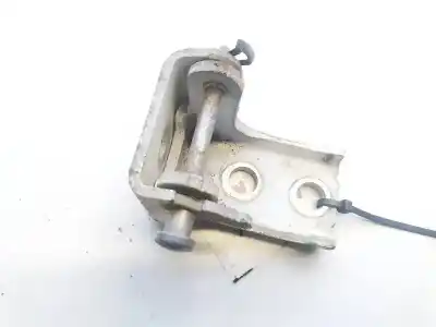 Автозапчасти б/у дверной фиксатор за citroen jumpy ii furgoneta 1.6 hdi 90 8v ссылки oem iam 