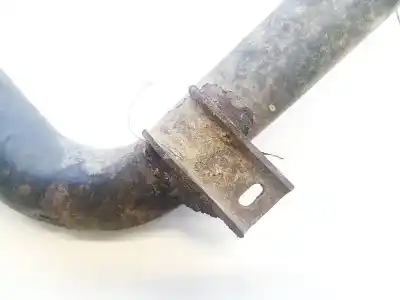 Second-hand car spare part intercooler pipe for volvo v50 (545) 2.0 d oem iam references   