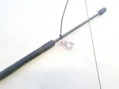 Second-hand car spare part tailgate gas strut for skoda octavia combi (1z5) 1.9 tdi dpf oem iam references   