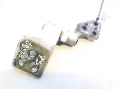 Second-hand car spare part door stop for peugeot partner (s2) 1.6 16v hdi oem iam references 