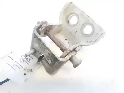 Автозапчасти б/у дверной фиксатор за citroen jumpy ii furgoneta 1.6 hdi 90 8v ссылки oem iam   