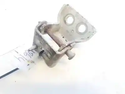 Автозапчасти б/у дверной фиксатор за citroen jumpy ii furgoneta 1.6 hdi 90 8v ссылки oem iam 