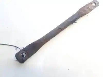 Second-hand car spare part plastics for citroen jumpy ii furgoneta 1.6 hdi 90 8v oem iam references   