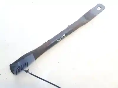 Second-hand car spare part plastics for citroen jumpy ii furgoneta 1.6 hdi 90 8v oem iam references   