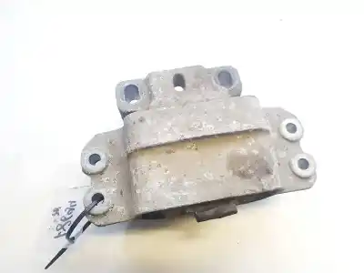 Автозапчасти б/у поддержка двигателя за skoda octavia combi (1z5) 1.9 tdi dpf ссылки oem iam 1k0199555  