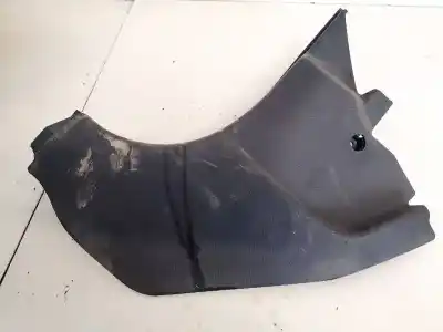 Second-hand car spare part plastics for opel meriva b 1.7 16v cdti oem iam references 13115734