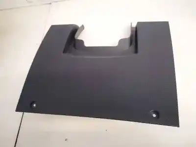 Second-hand car spare part plastics for opel meriva b 1.7 16v cdti oem iam references 13122480