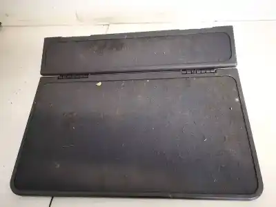 Second-hand car spare part plastics for opel meriva b 1.7 16v cdti oem iam references 13213569