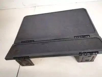 Second-hand car spare part plastics for opel meriva b 1.7 16v cdti oem iam references 13213569