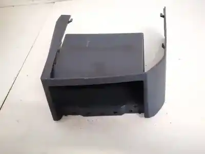 Second-hand car spare part plastics for opel meriva b 1.7 16v cdti oem iam references 93264973