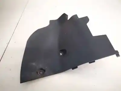 Second-hand car spare part plastics for opel meriva b 1.7 16v cdti oem iam references 93264977