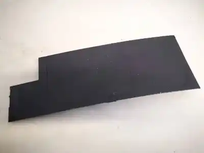 Second-hand car spare part plastics for opel meriva b 1.7 16v cdti oem iam references 13129248