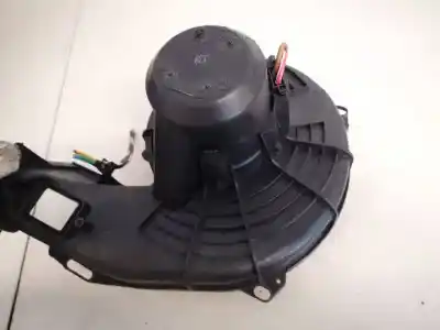 Second-hand car spare part heater blower motor for opel meriva b 1.7 16v cdti oem iam references 58874
