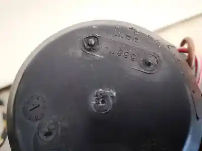 Peça sobressalente para automóvel em segunda mão motor de sofagem por opel meriva b 1.7 16v cdti referências oem iam 58874  