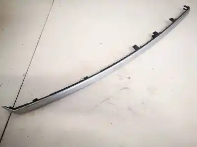 Second-hand car spare part plastics for opel meriva b 1.7 16v cdti oem iam references 13124002