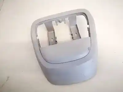 Second-hand car spare part plastics for opel meriva b 1.7 16v cdti oem iam references 024422522